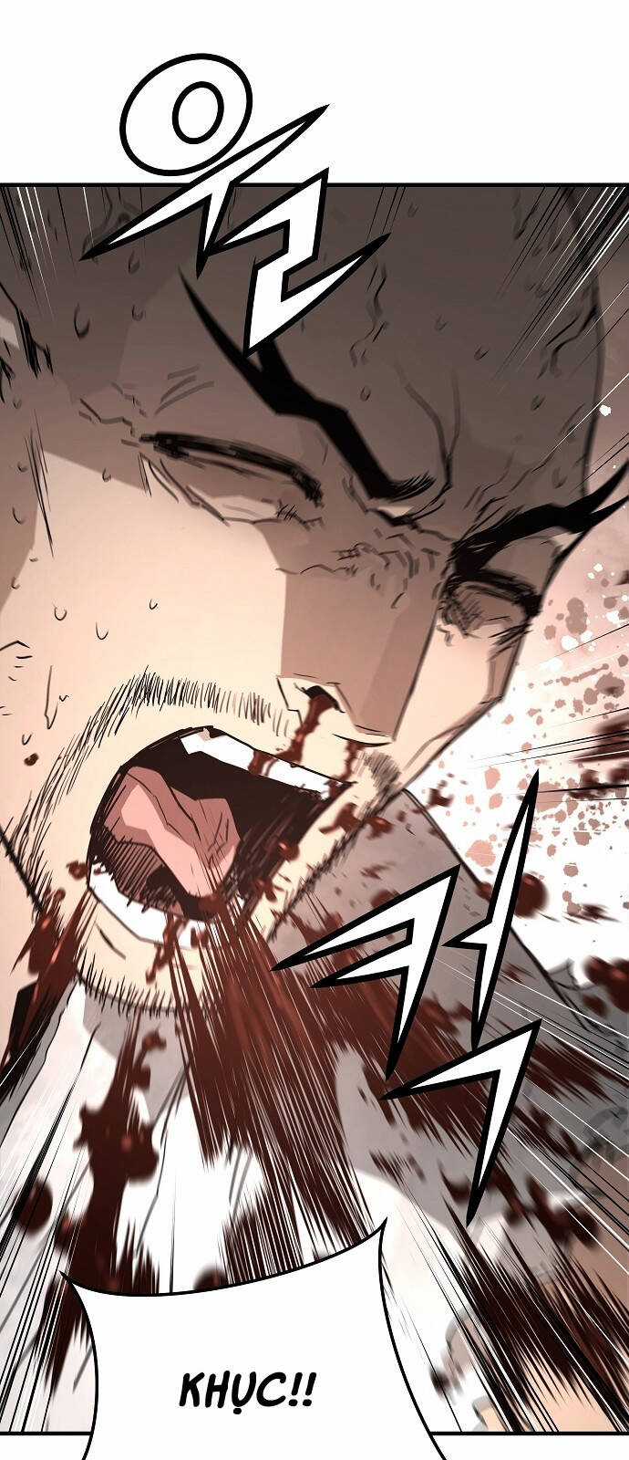 The Breaker 3: Quyền Năng Vô Hạn Chapter 89 trang 57