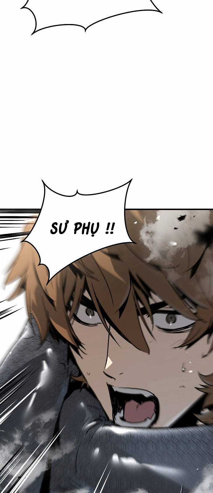 The Breaker 3: Quyền Năng Vô Hạn Chapter 89 trang 58