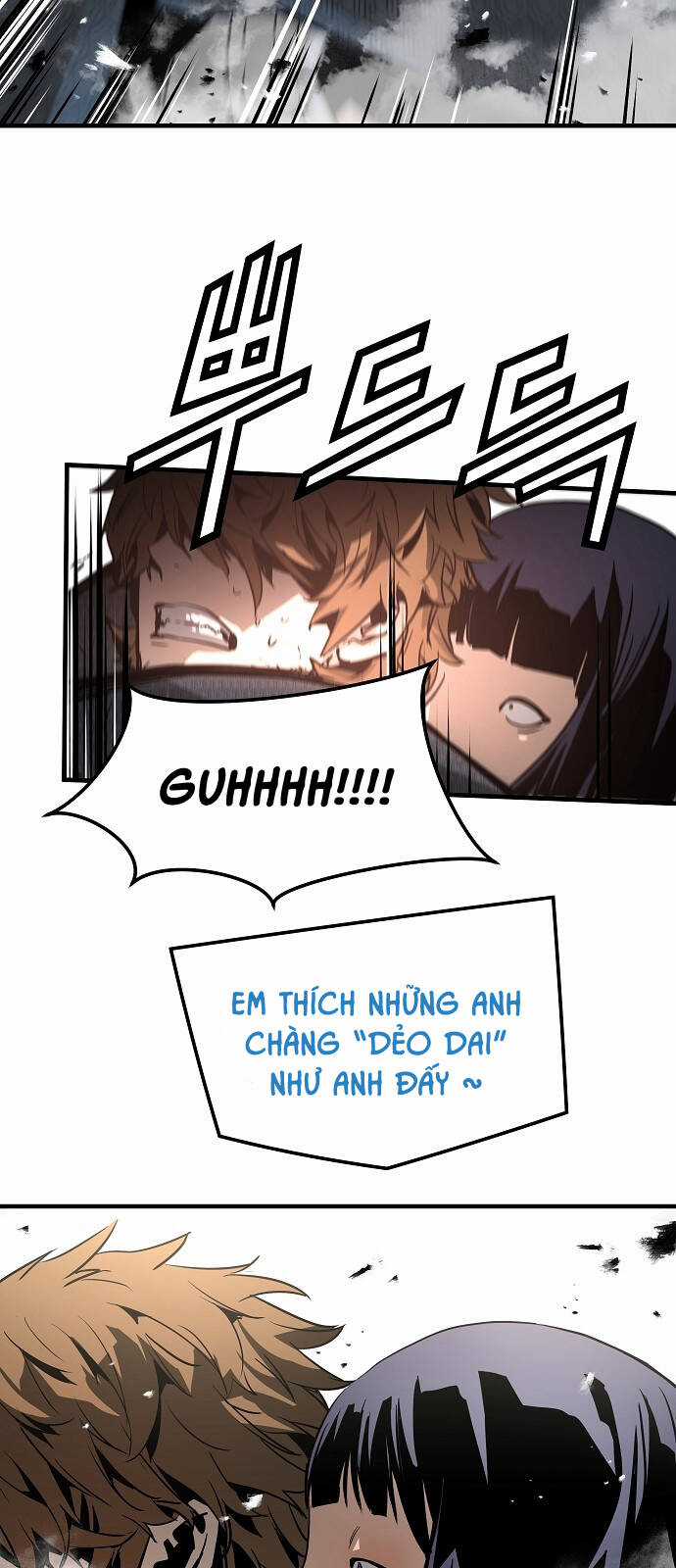 The Breaker 3: Quyền Năng Vô Hạn Chapter 89 trang 59