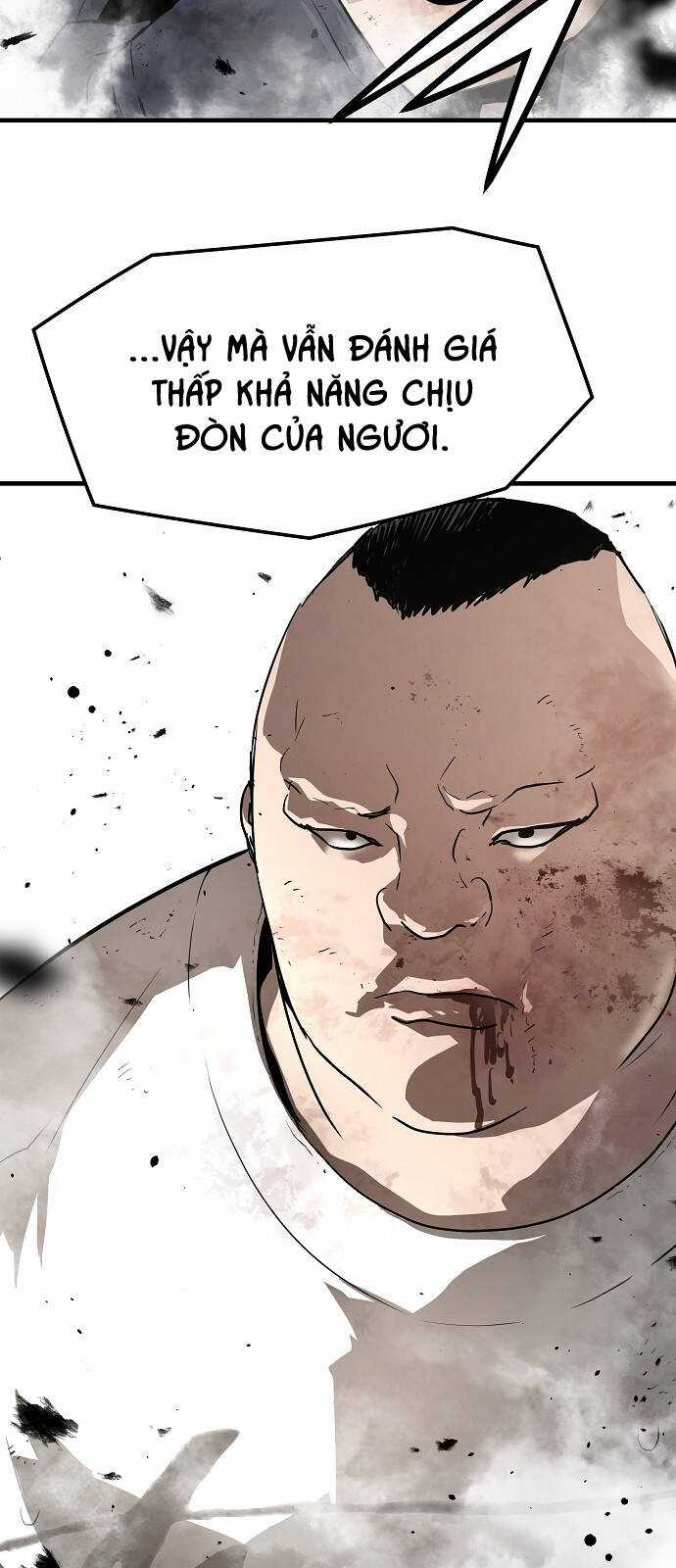 The Breaker 3: Quyền Năng Vô Hạn Chapter 89 trang 6