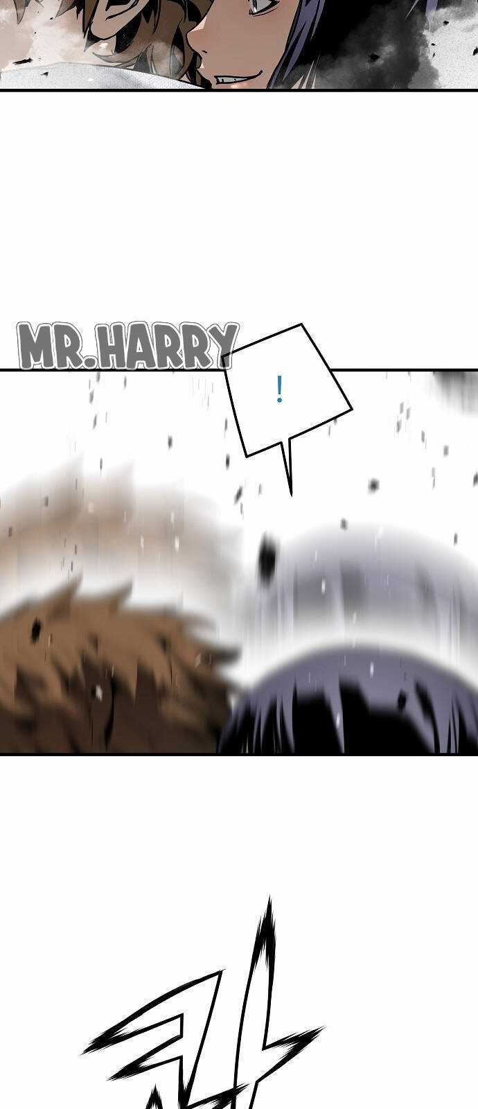 The Breaker 3: Quyền Năng Vô Hạn Chapter 89 trang 60