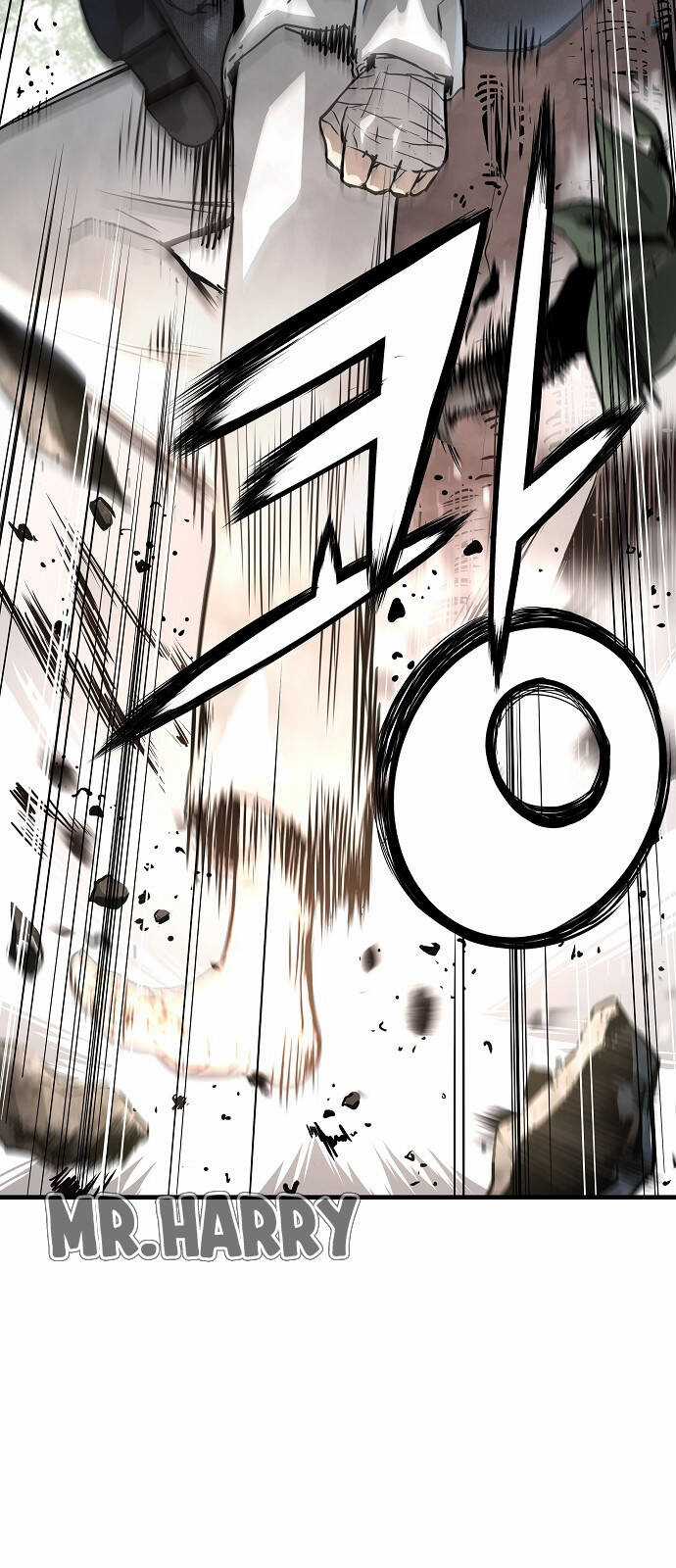 The Breaker 3: Quyền Năng Vô Hạn Chapter 89 trang 62