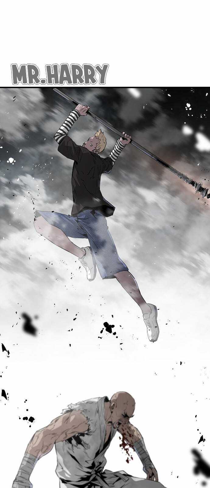 The Breaker 3: Quyền Năng Vô Hạn Chapter 89 trang 63