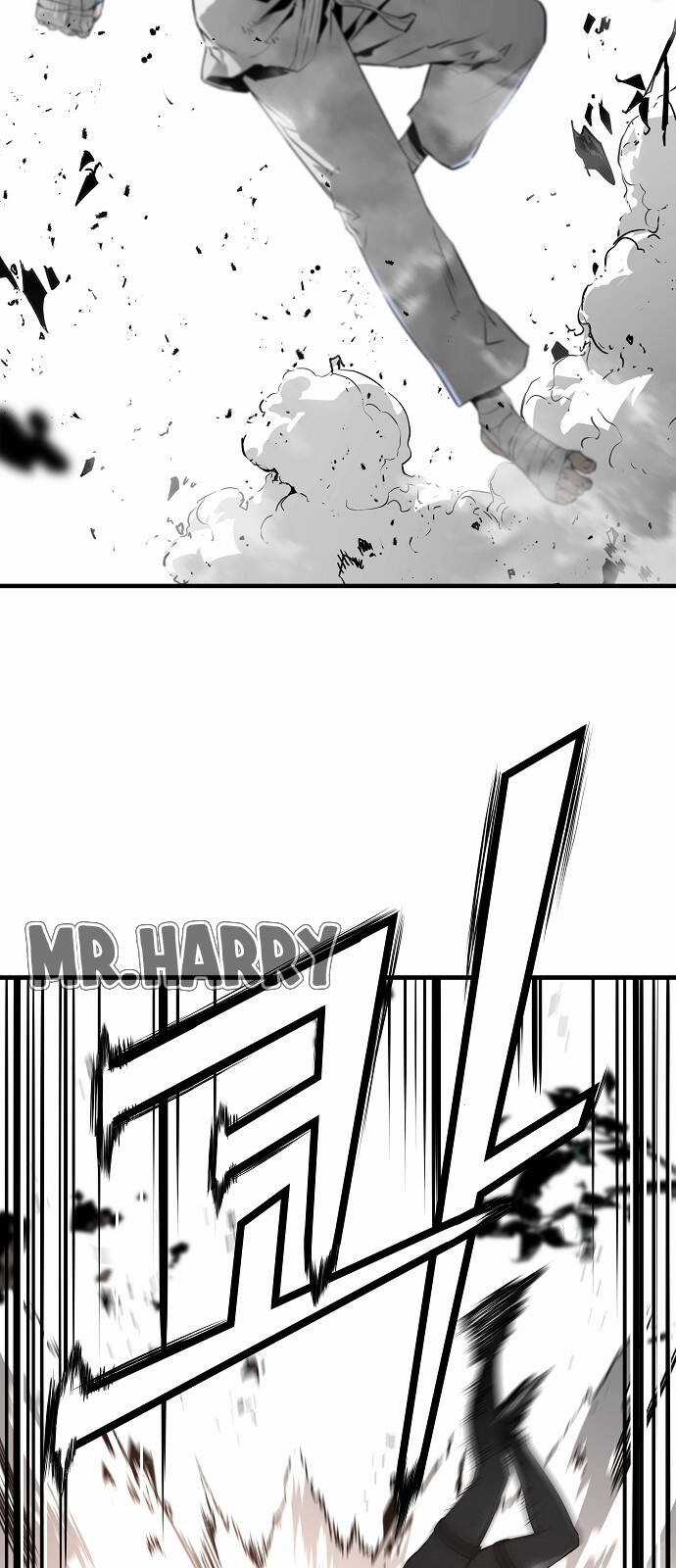 The Breaker 3: Quyền Năng Vô Hạn Chapter 89 trang 64