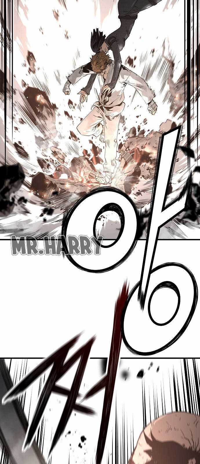 The Breaker 3: Quyền Năng Vô Hạn Chapter 89 trang 65