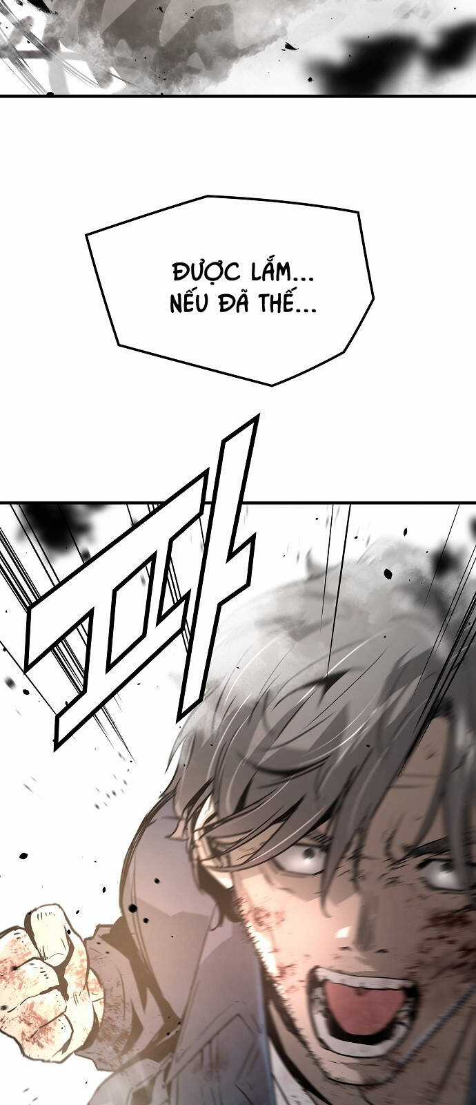 The Breaker 3: Quyền Năng Vô Hạn Chapter 89 trang 7