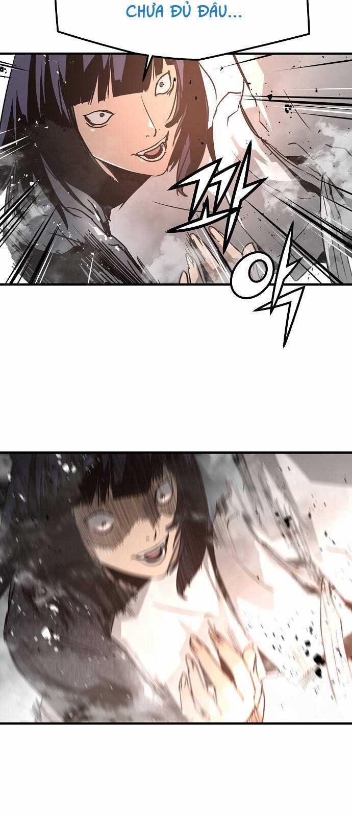 The Breaker 3: Quyền Năng Vô Hạn Chapter 89 trang 70