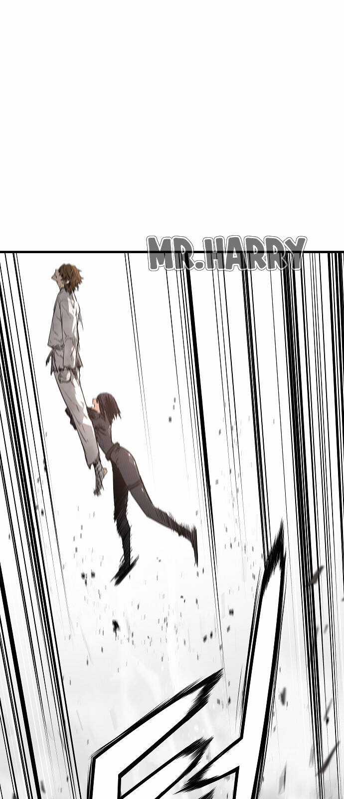 The Breaker 3: Quyền Năng Vô Hạn Chapter 89 trang 71