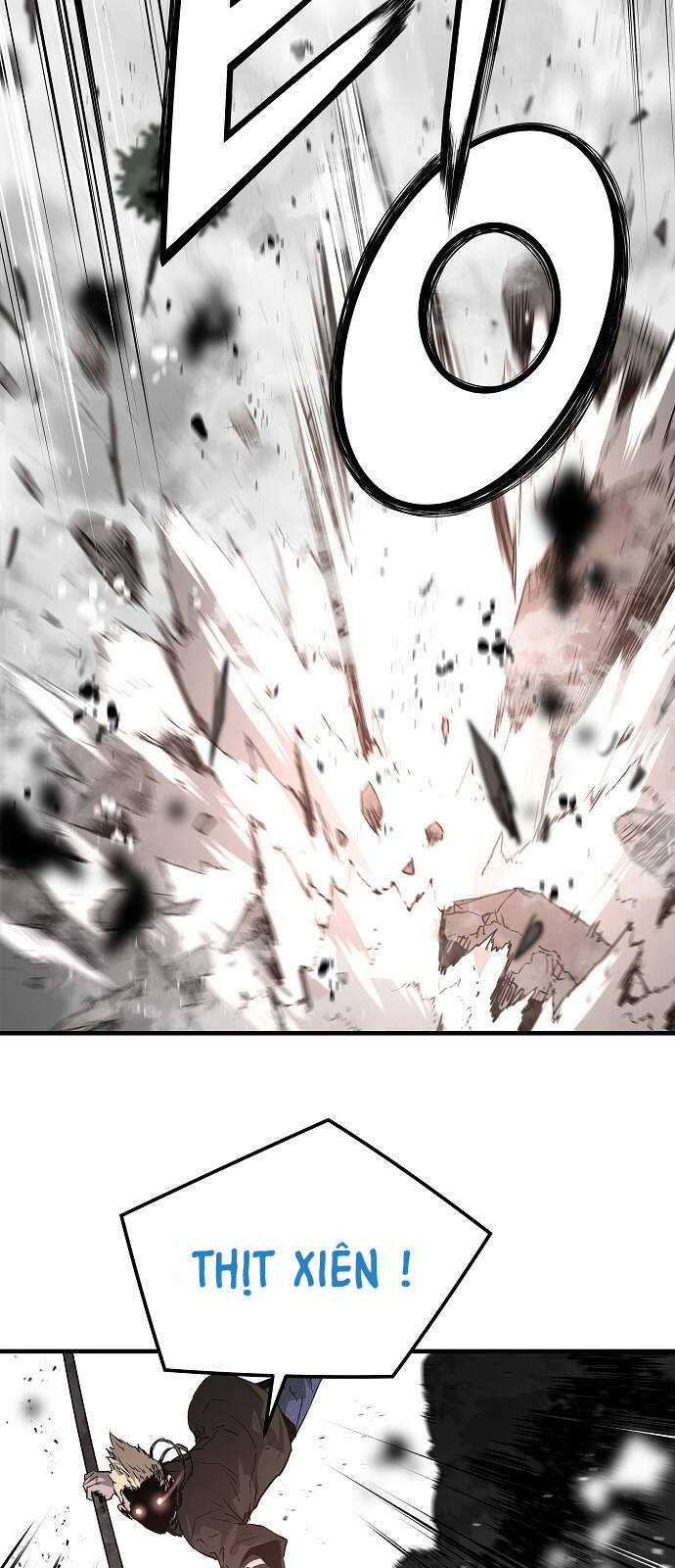 The Breaker 3: Quyền Năng Vô Hạn Chapter 89 trang 72