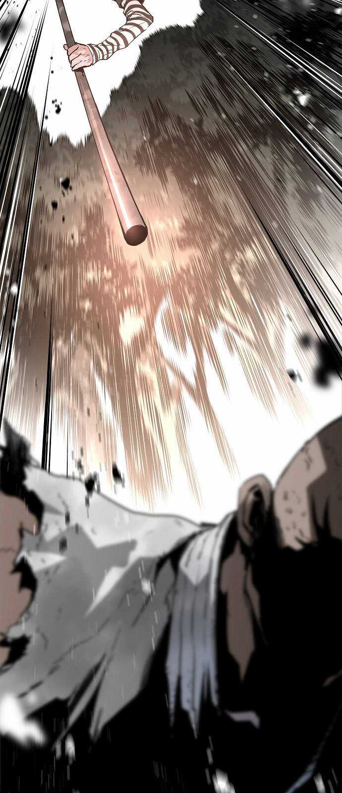 The Breaker 3: Quyền Năng Vô Hạn Chapter 89 trang 73