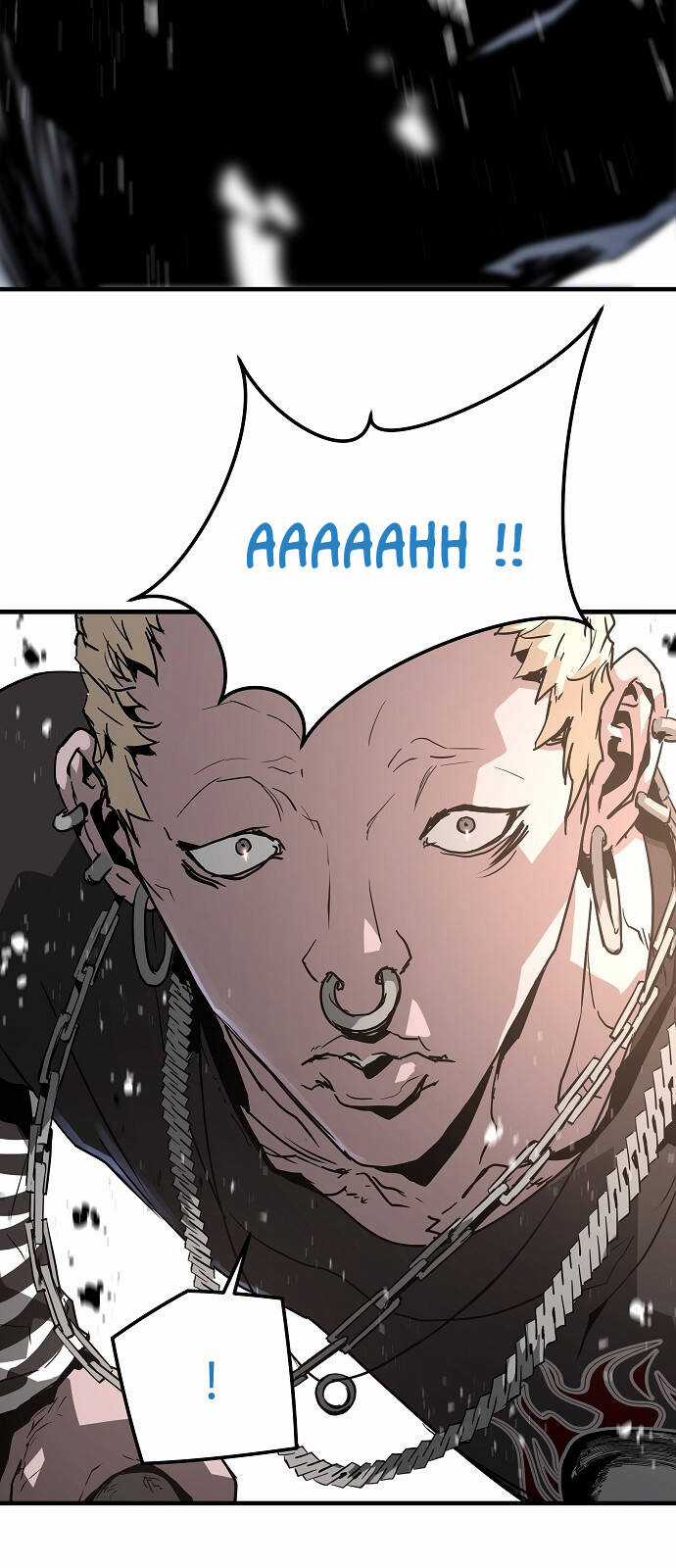 The Breaker 3: Quyền Năng Vô Hạn Chapter 89 trang 74