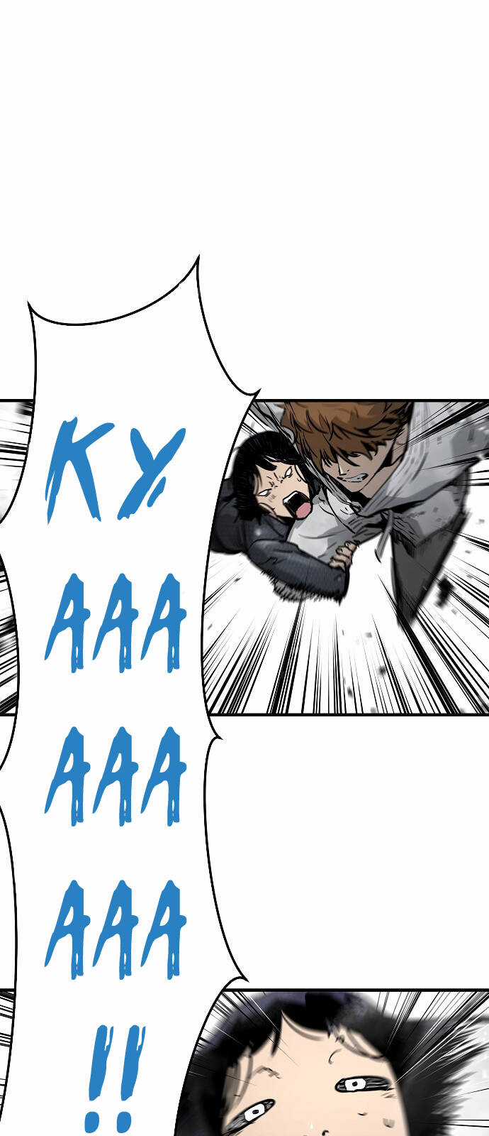 The Breaker 3: Quyền Năng Vô Hạn Chapter 89 trang 75