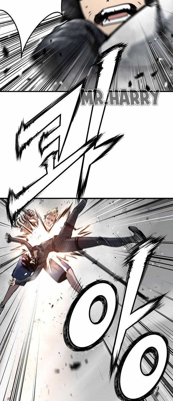 The Breaker 3: Quyền Năng Vô Hạn Chapter 89 trang 76