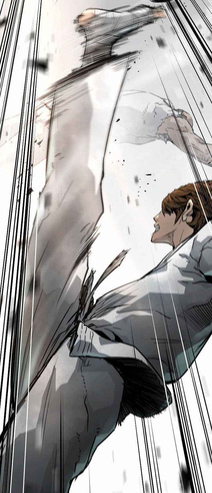 The Breaker 3: Quyền Năng Vô Hạn Chapter 89 trang 77