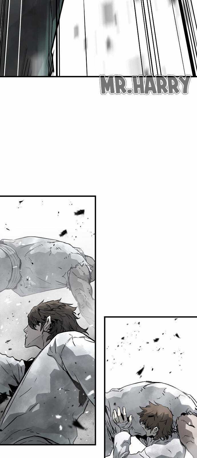 The Breaker 3: Quyền Năng Vô Hạn Chapter 89 trang 78