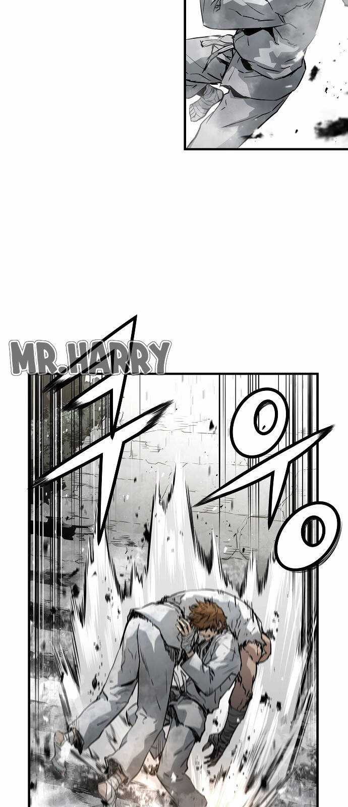 The Breaker 3: Quyền Năng Vô Hạn Chapter 89 trang 79