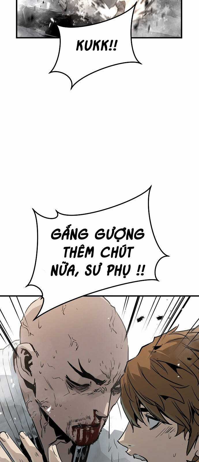 The Breaker 3: Quyền Năng Vô Hạn Chapter 89 trang 80