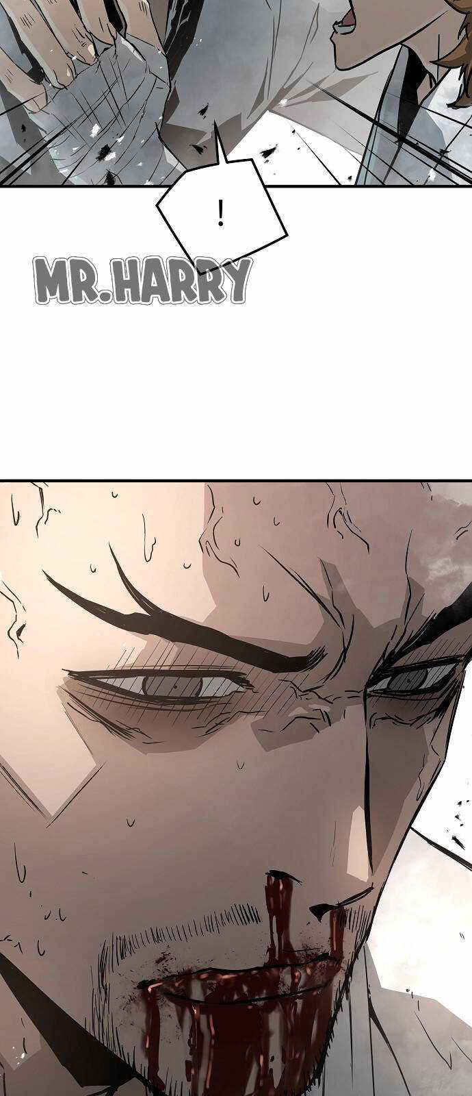 The Breaker 3: Quyền Năng Vô Hạn Chapter 89 trang 81