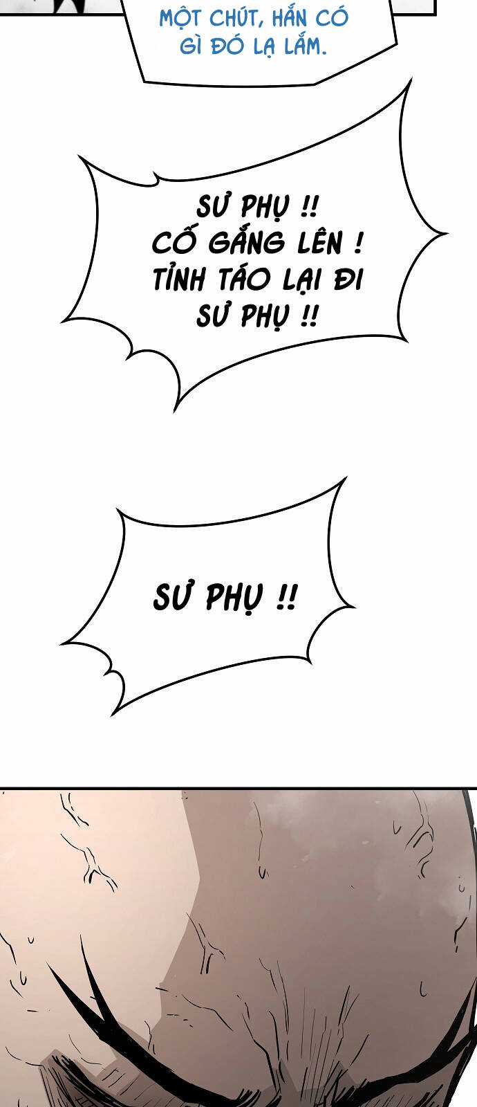 The Breaker 3: Quyền Năng Vô Hạn Chapter 89 trang 83