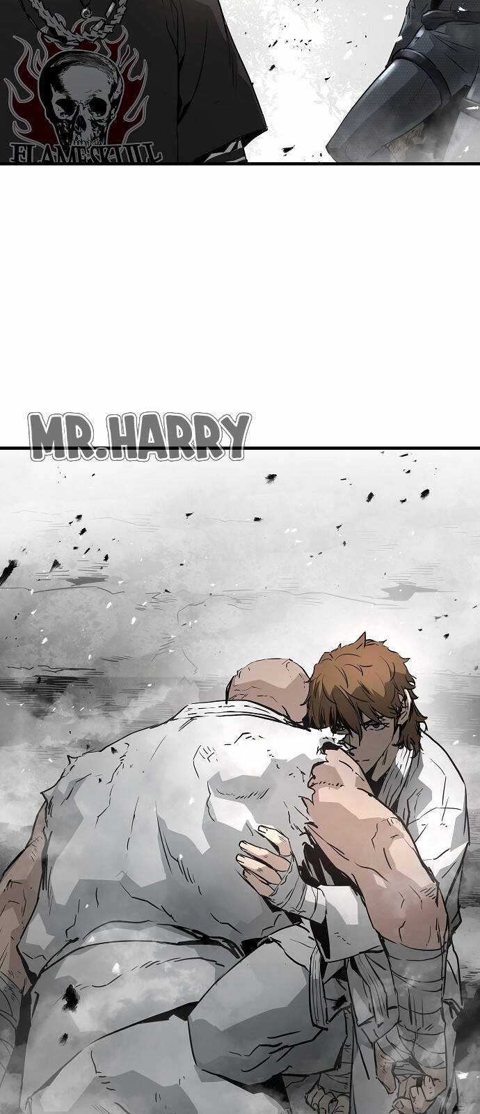 The Breaker 3: Quyền Năng Vô Hạn Chapter 89 trang 85