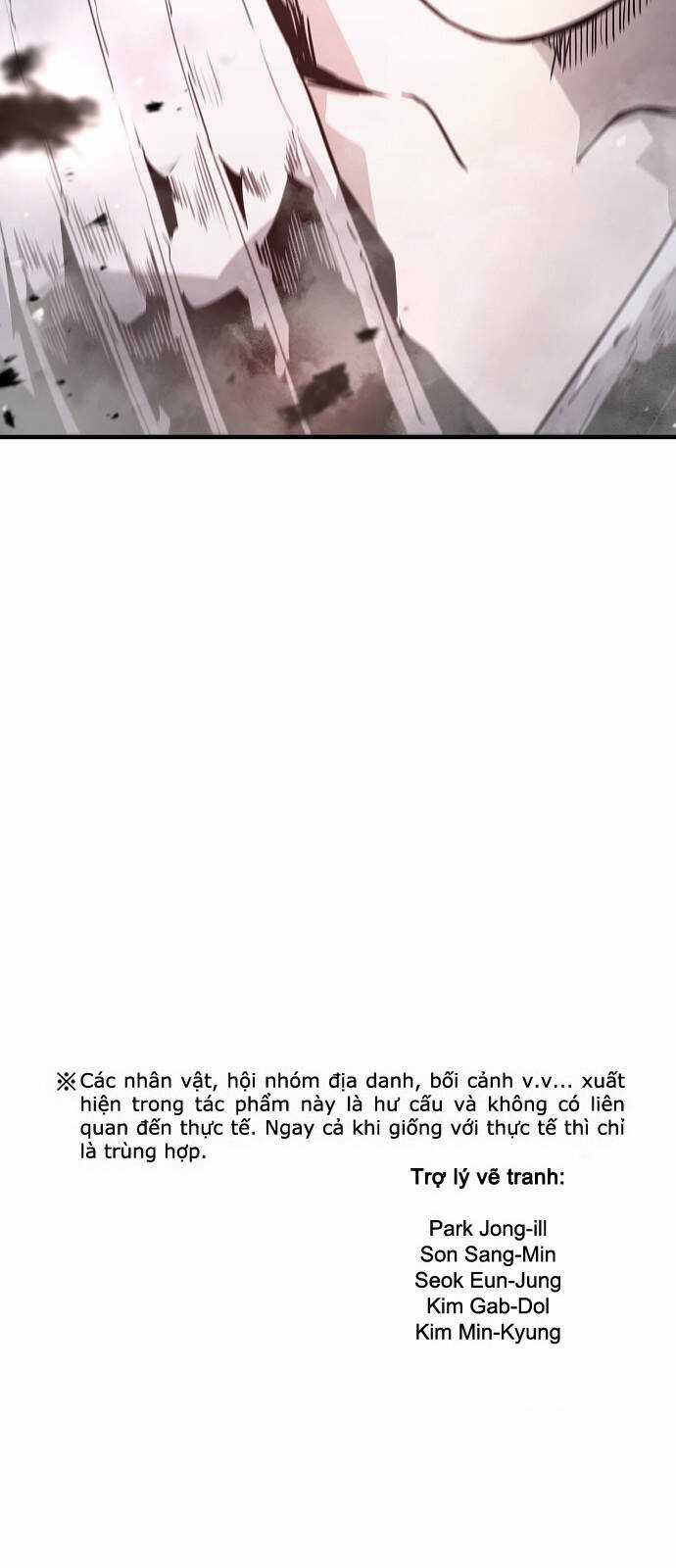 The Breaker 3: Quyền Năng Vô Hạn Chapter 89 trang 87