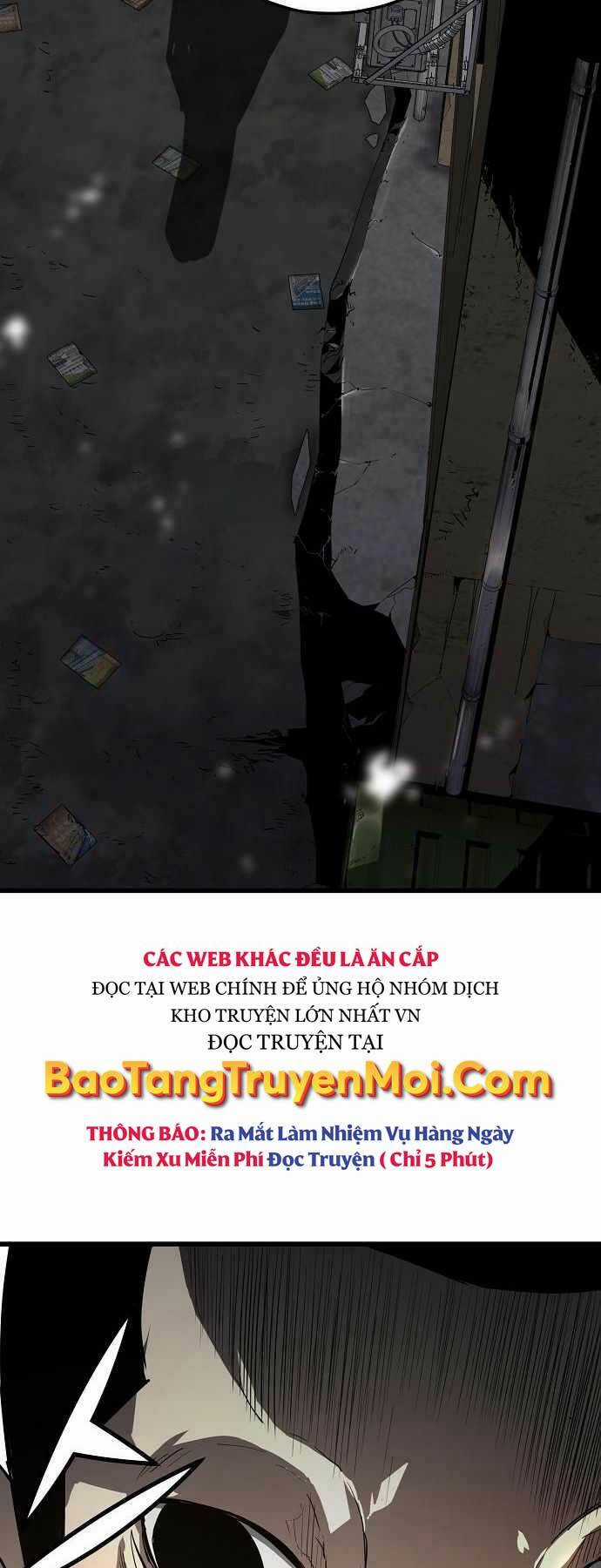 The Breaker 3: Quyền Năng Vô Hạn Chapter 9 trang 1