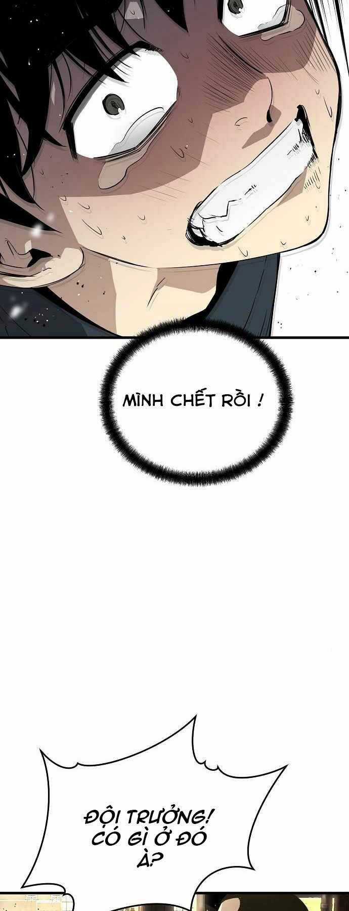 The Breaker 3: Quyền Năng Vô Hạn Chapter 9 trang 10