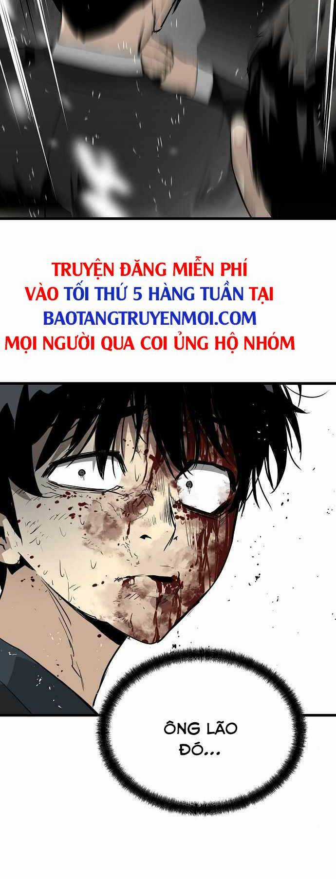 The Breaker 3: Quyền Năng Vô Hạn Chapter 9 trang 100