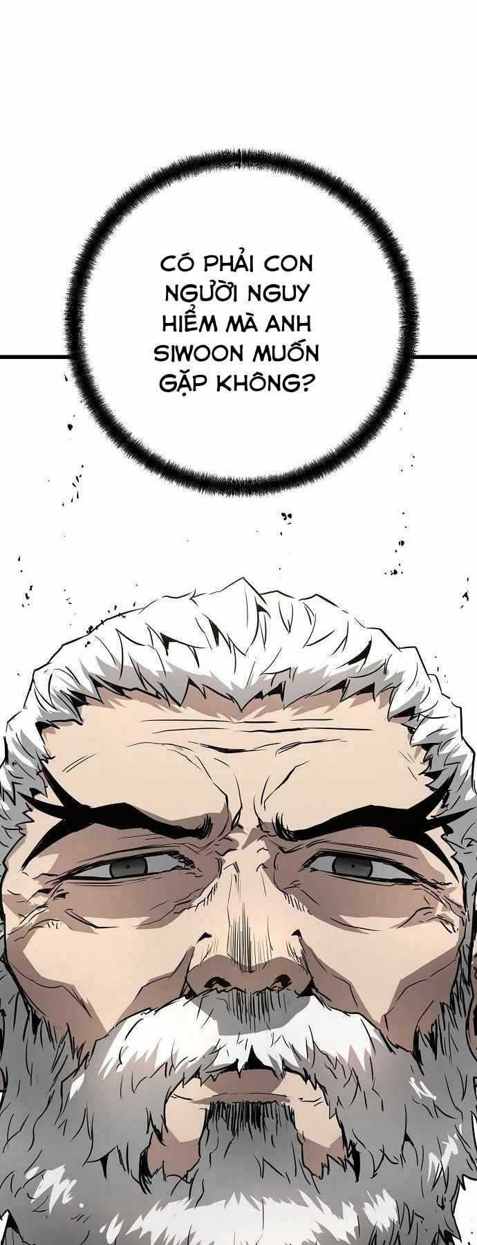 The Breaker 3: Quyền Năng Vô Hạn Chapter 9 trang 101