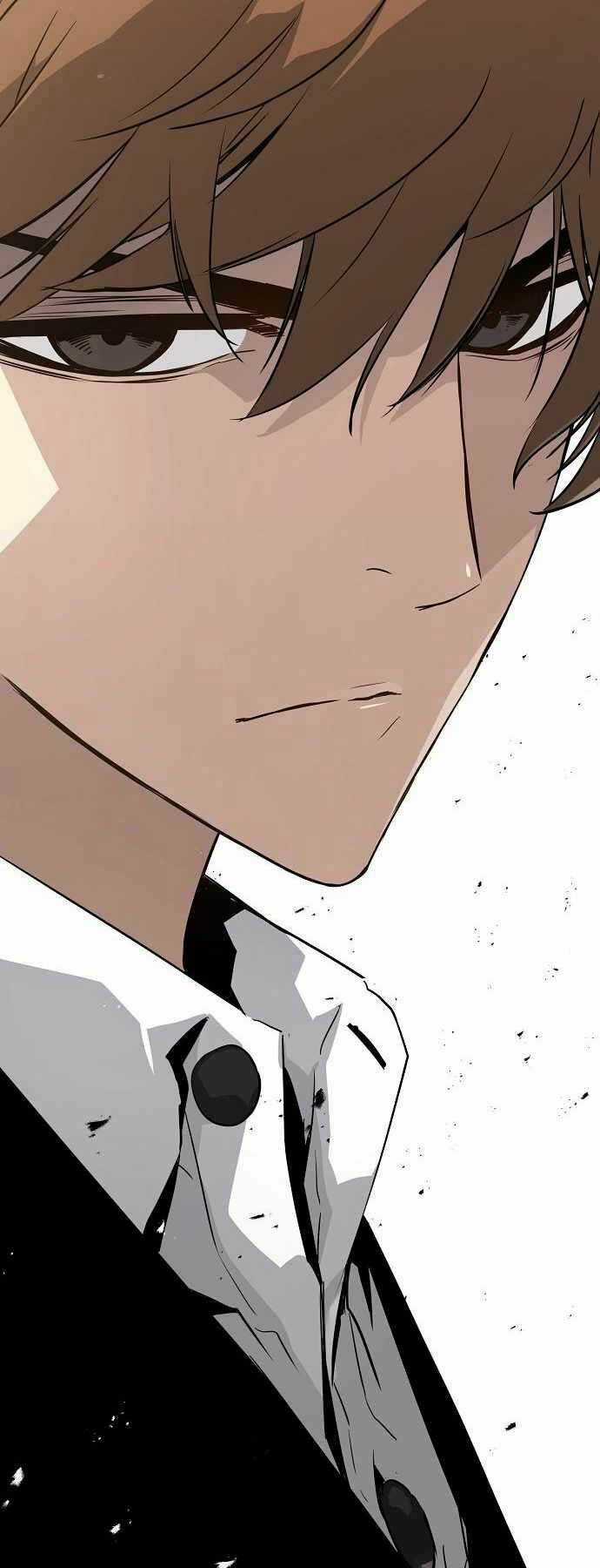 The Breaker 3: Quyền Năng Vô Hạn Chapter 9 trang 103