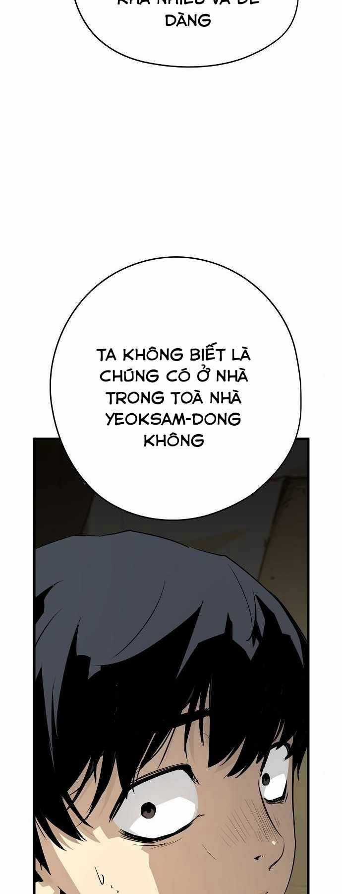 The Breaker 3: Quyền Năng Vô Hạn Chapter 9 trang 14