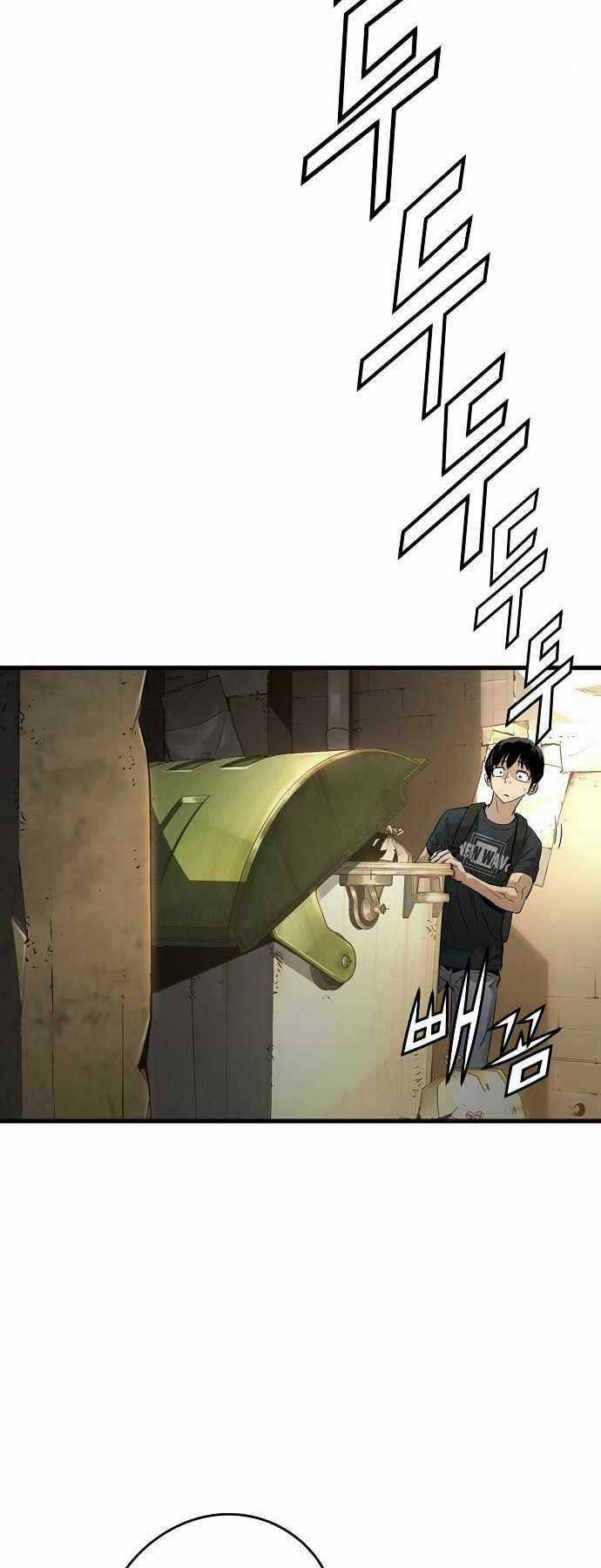 The Breaker 3: Quyền Năng Vô Hạn Chapter 9 trang 16