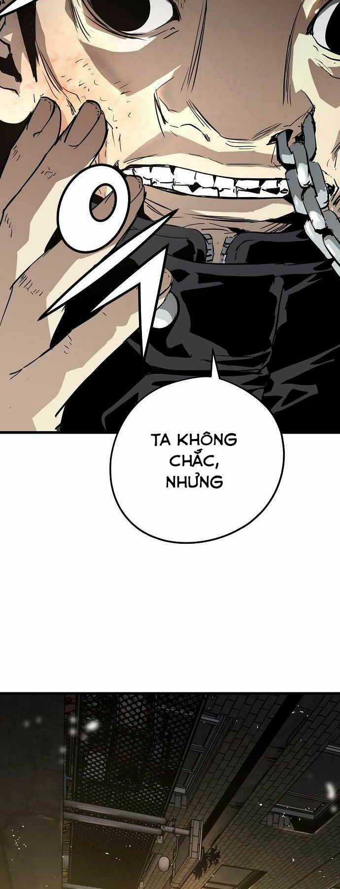 The Breaker 3: Quyền Năng Vô Hạn Chapter 9 trang 2