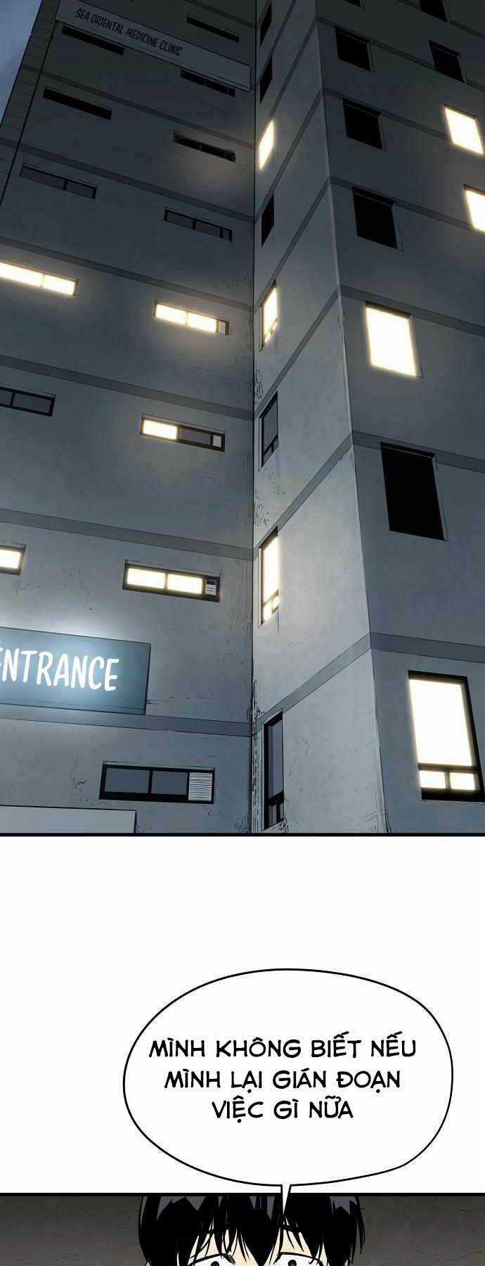 The Breaker 3: Quyền Năng Vô Hạn Chapter 9 trang 21