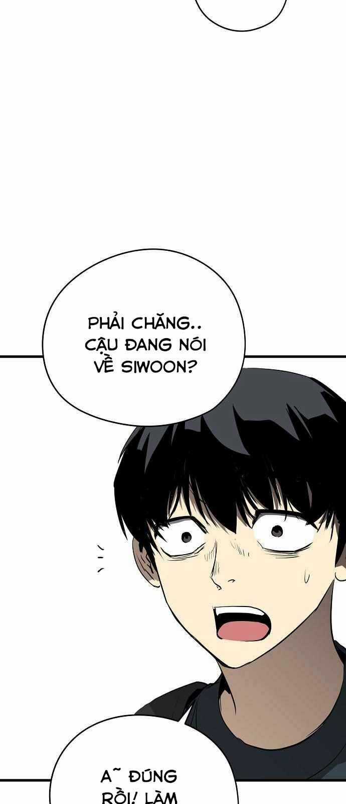 The Breaker 3: Quyền Năng Vô Hạn Chapter 9 trang 27