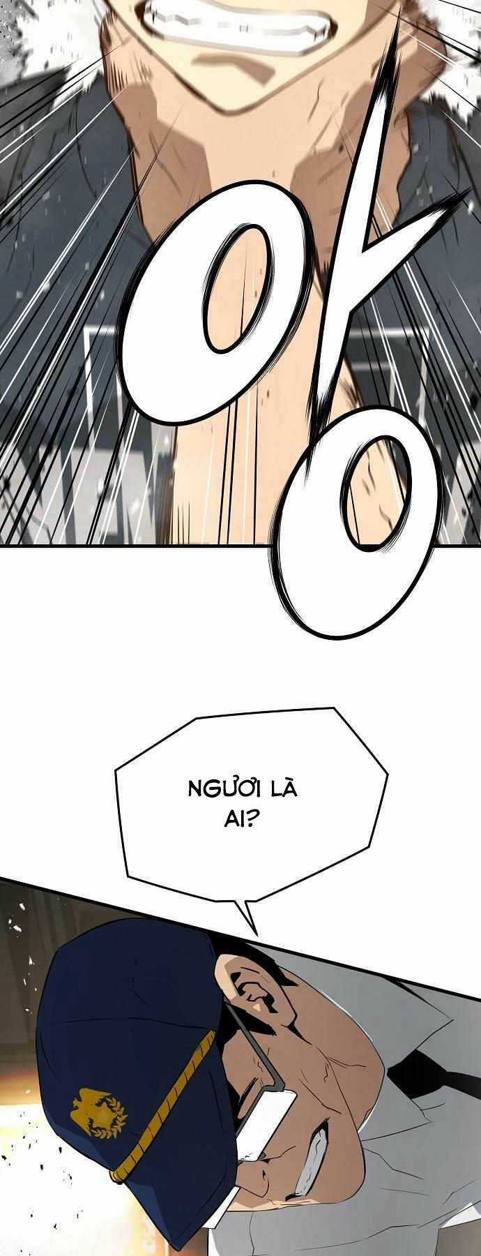 The Breaker 3: Quyền Năng Vô Hạn Chapter 9 trang 30