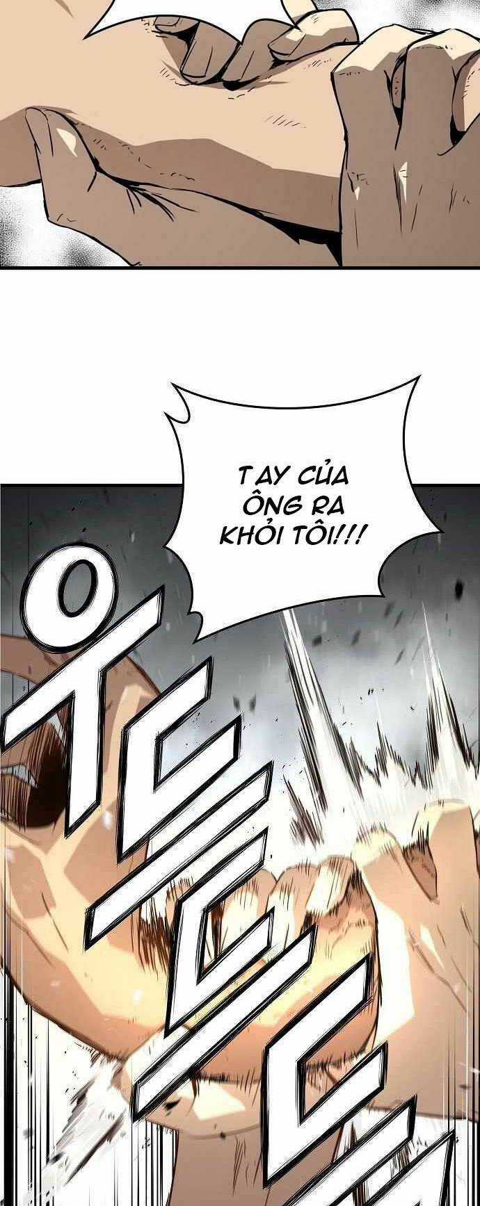 The Breaker 3: Quyền Năng Vô Hạn Chapter 9 trang 34