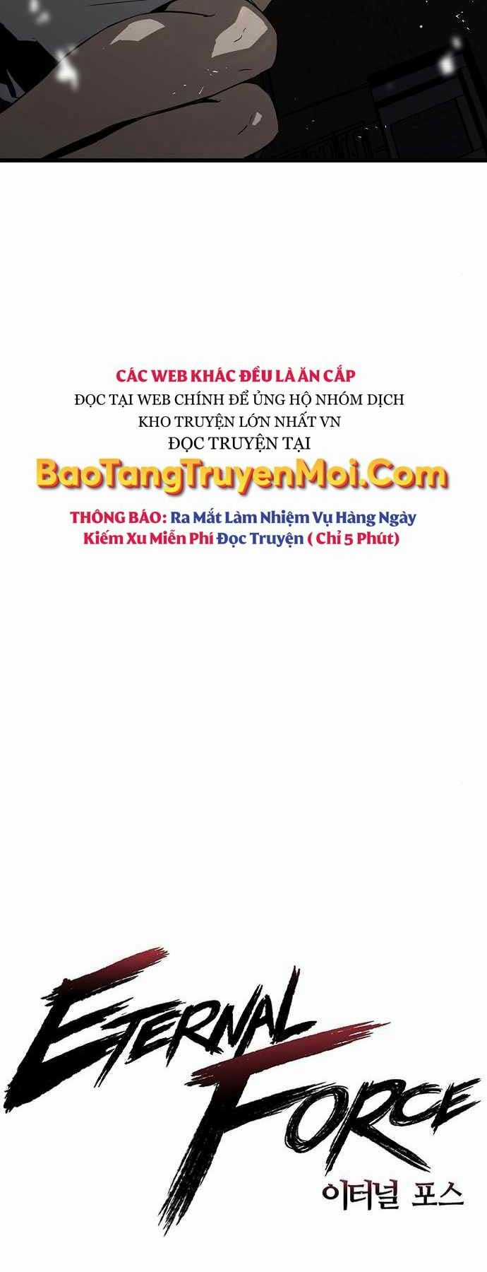 The Breaker 3: Quyền Năng Vô Hạn Chapter 9 trang 4