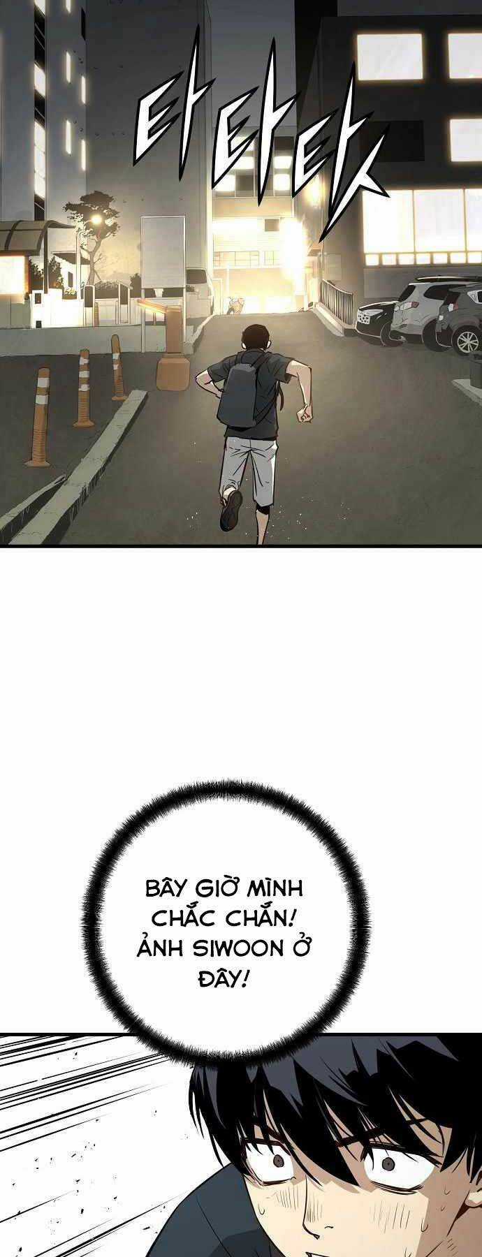 The Breaker 3: Quyền Năng Vô Hạn Chapter 9 trang 40