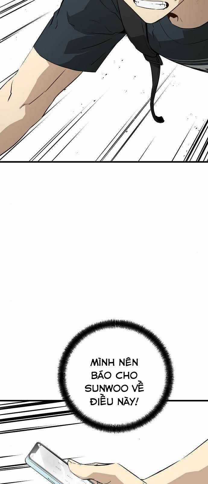 The Breaker 3: Quyền Năng Vô Hạn Chapter 9 trang 41