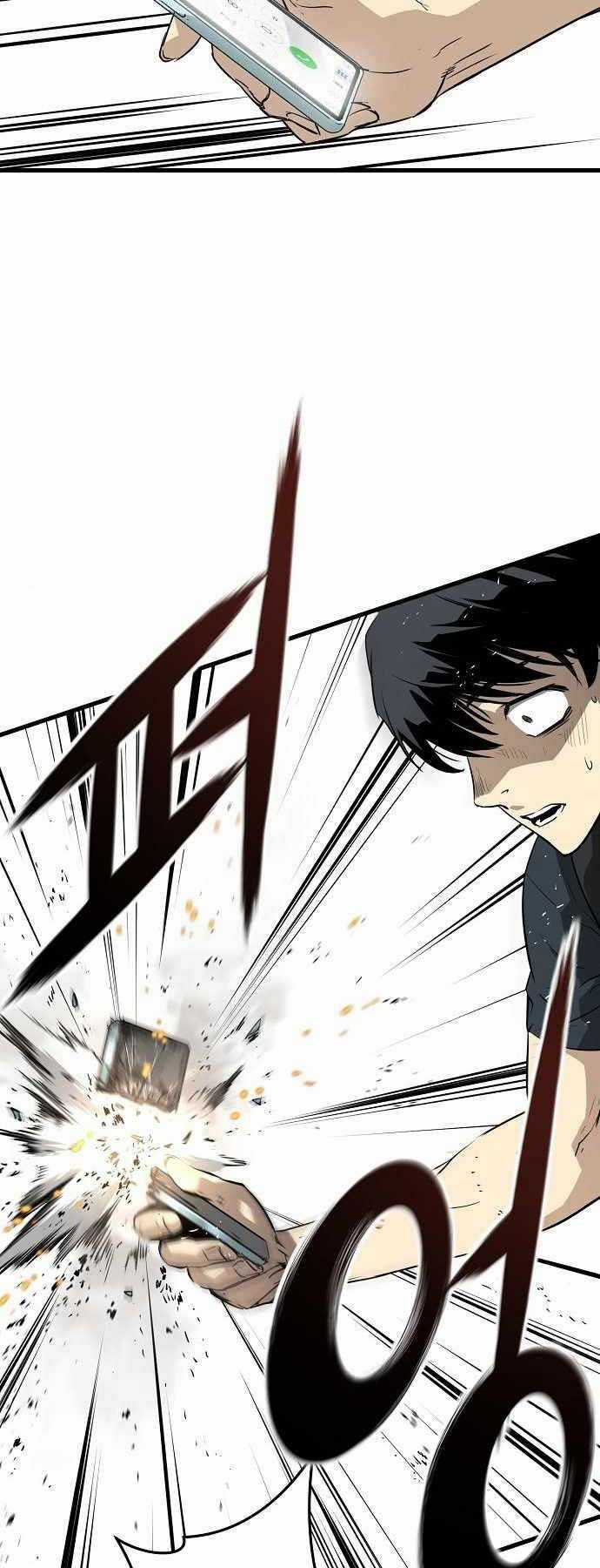 The Breaker 3: Quyền Năng Vô Hạn Chapter 9 trang 42