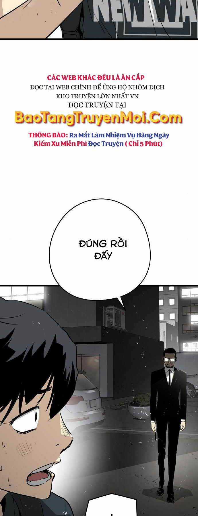 The Breaker 3: Quyền Năng Vô Hạn Chapter 9 trang 44