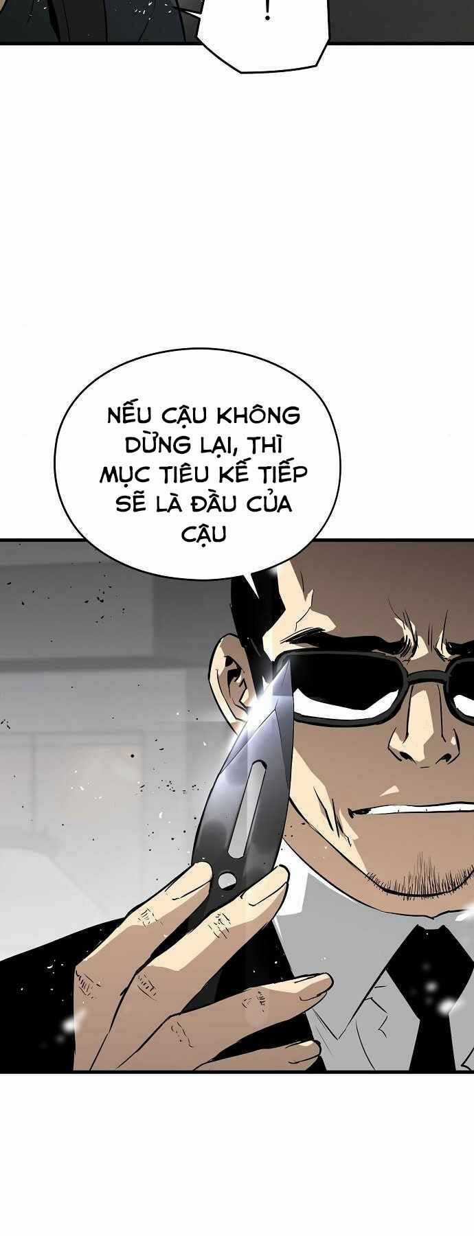 The Breaker 3: Quyền Năng Vô Hạn Chapter 9 trang 45