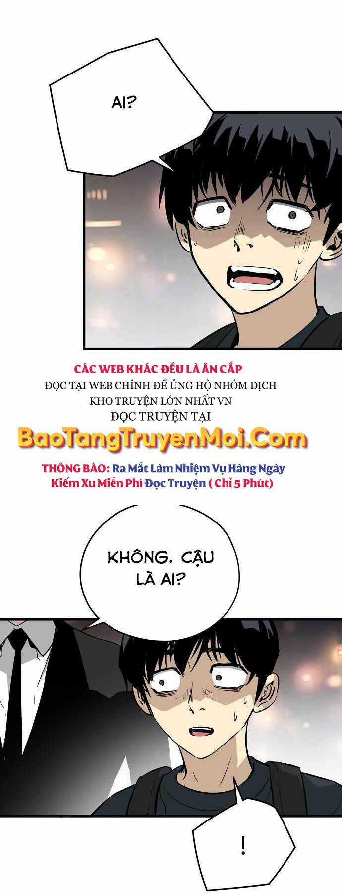 The Breaker 3: Quyền Năng Vô Hạn Chapter 9 trang 46