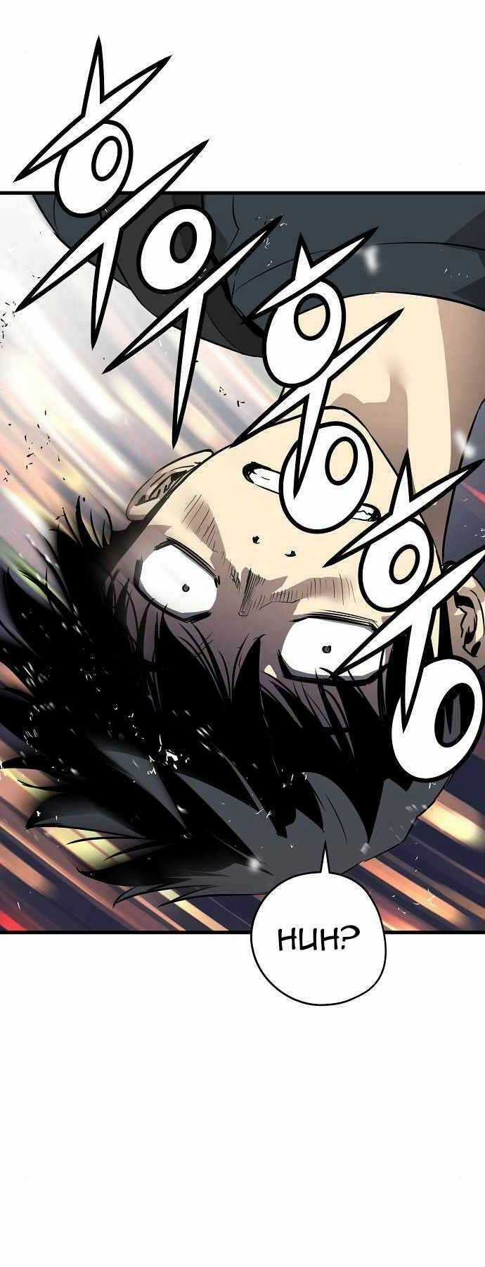 The Breaker 3: Quyền Năng Vô Hạn Chapter 9 trang 47