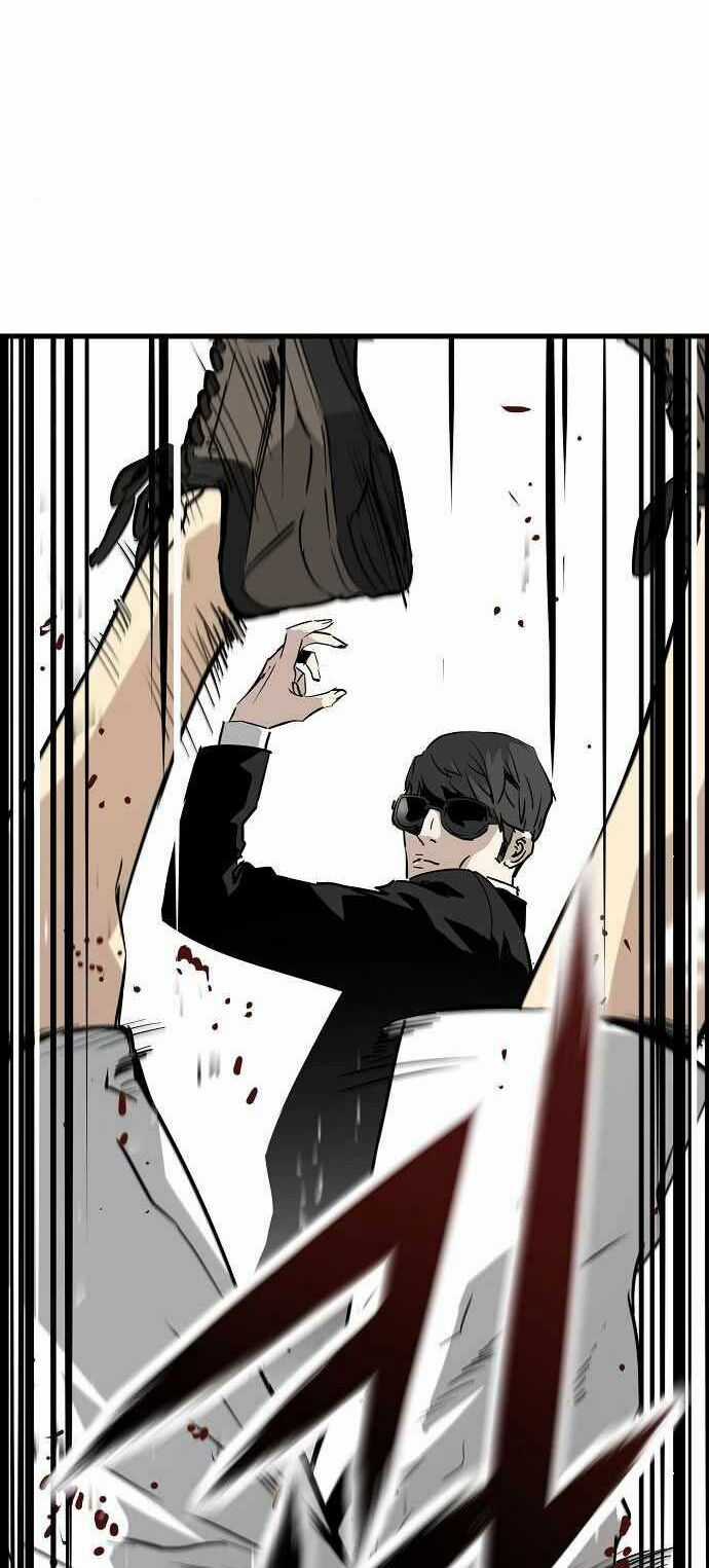 The Breaker 3: Quyền Năng Vô Hạn Chapter 9 trang 48