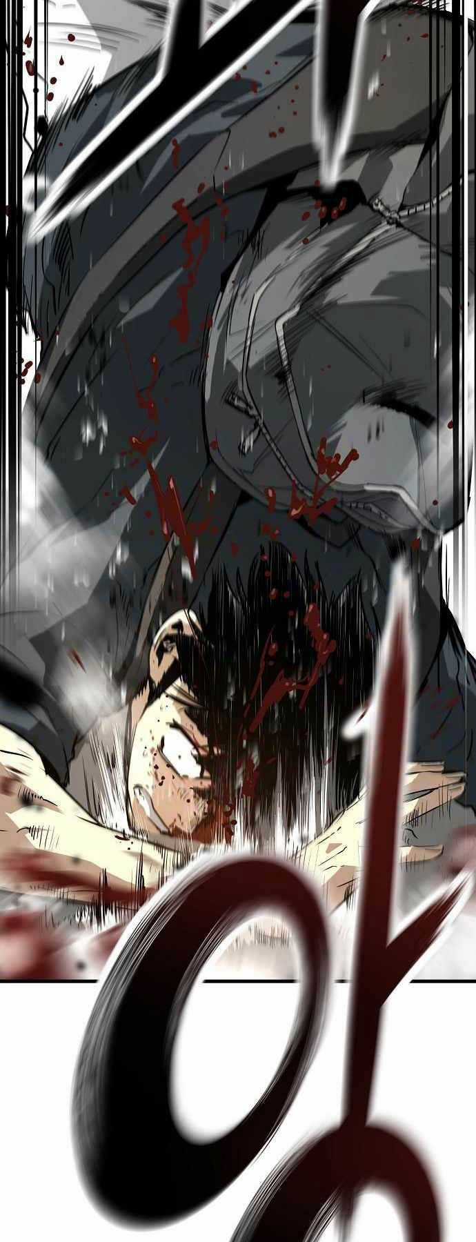 The Breaker 3: Quyền Năng Vô Hạn Chapter 9 trang 49