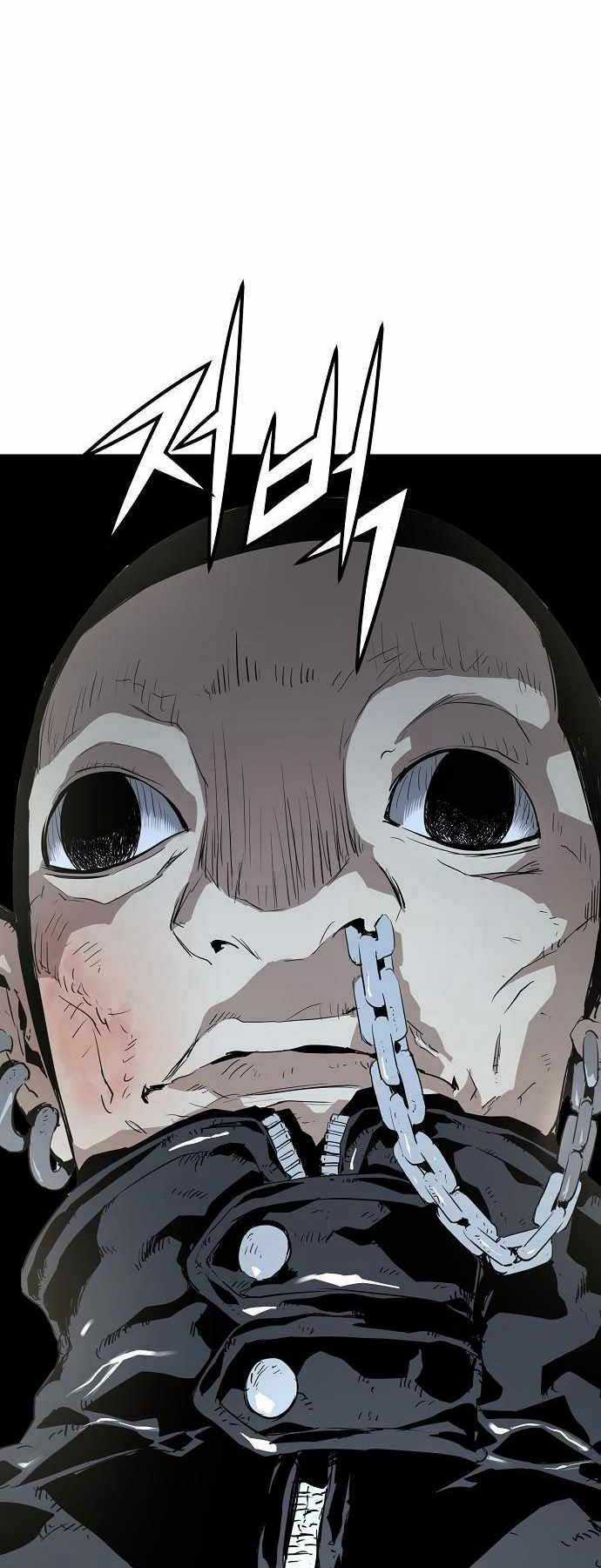 The Breaker 3: Quyền Năng Vô Hạn Chapter 9 trang 5