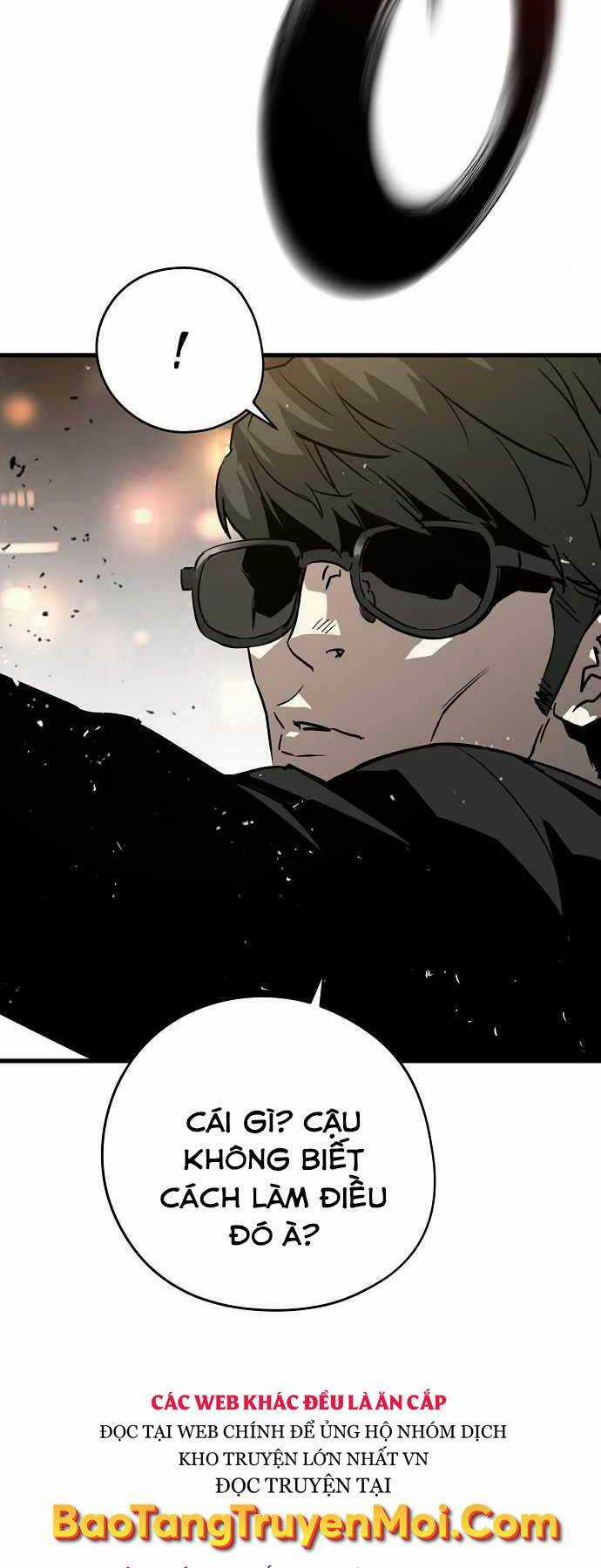 The Breaker 3: Quyền Năng Vô Hạn Chapter 9 trang 50