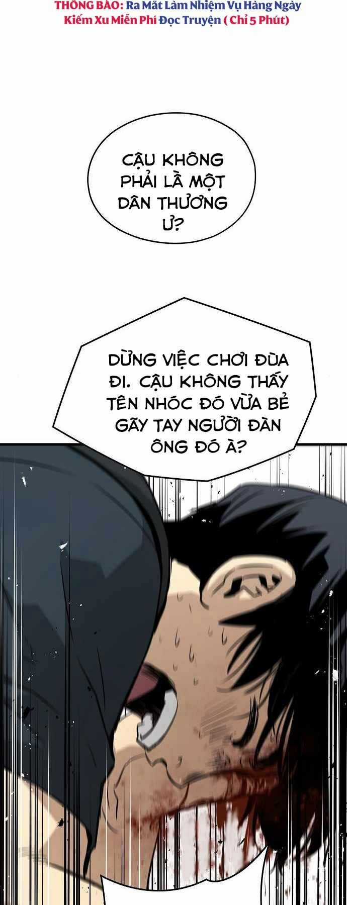 The Breaker 3: Quyền Năng Vô Hạn Chapter 9 trang 51